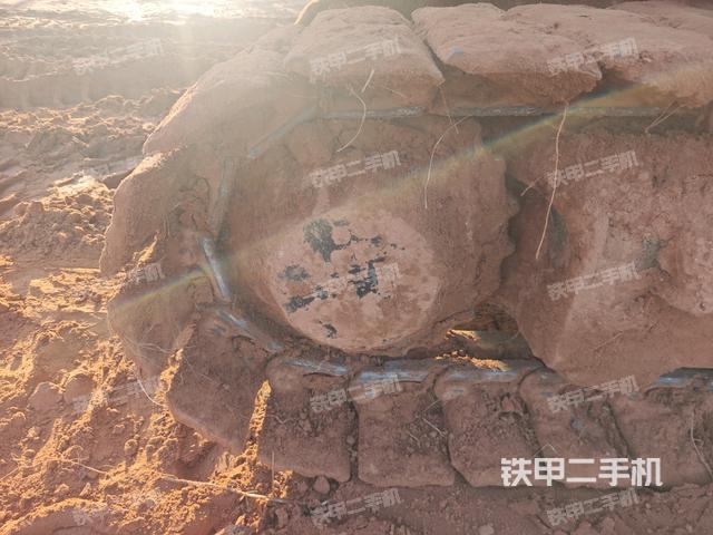 右導(dǎo)向輪(行走機(jī)構(gòu)) 右導(dǎo)向輪(行走機(jī)構(gòu))