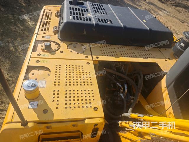 水箱+风扇特写（上车部件）