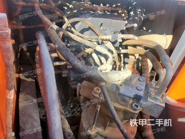 分配閥(上車部件) 分配閥(上車部件)