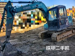 神鋼SK75-8挖掘機