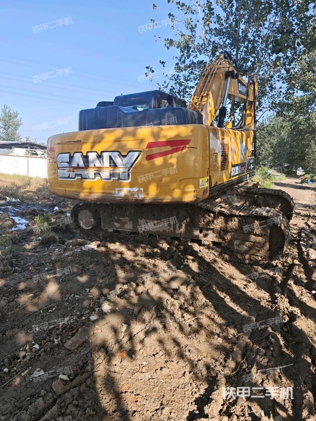 右后45（整机外观）