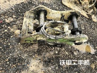 東南重工DNL20快速連接器
