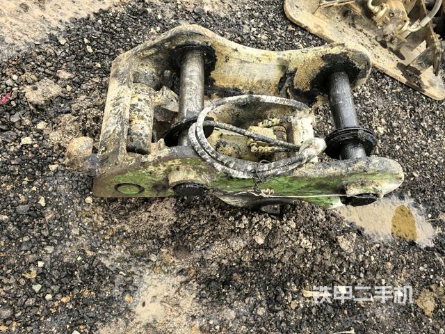 東南重工DNL20快速連接器
