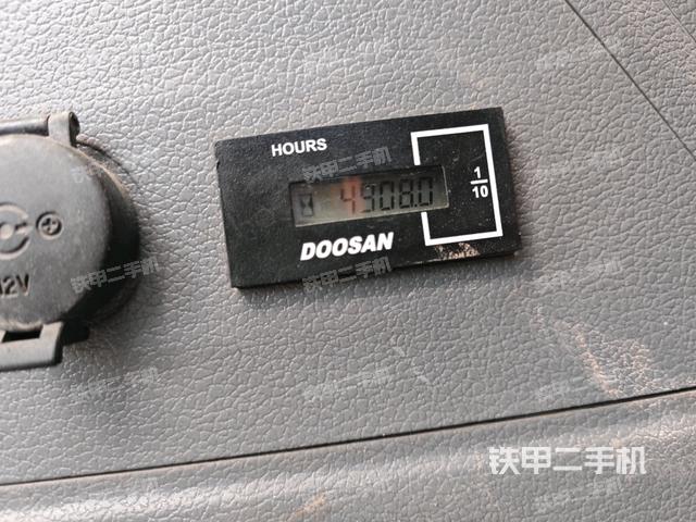 小時(shí)表(駕駛室部分) 小時(shí)表(駕駛室部分)