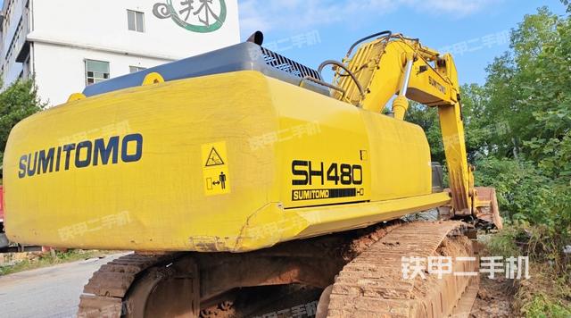 整机右后45°（整机外观）