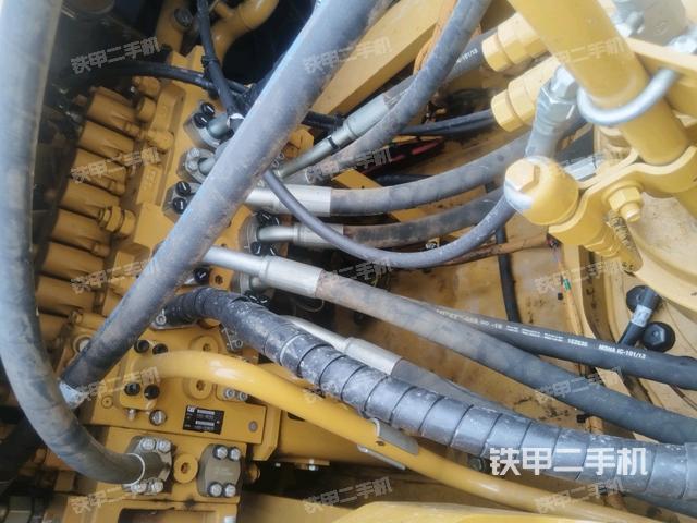 分配閥(上車部件) 分配閥(上車部件)