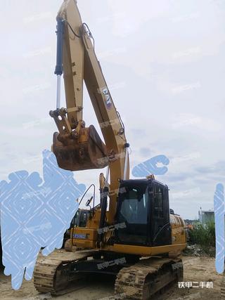 卡特彼勒新經(jīng)典CAT?320 GX 液壓挖掘機(jī)