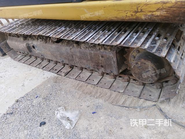 右托链轮+链筋(行走机构) 右托链轮+链筋(行走机构)