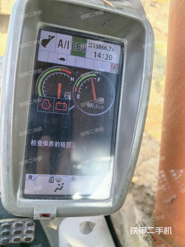 顯示屏?(駕駛室部分) 顯示屏?(駕駛室部分)