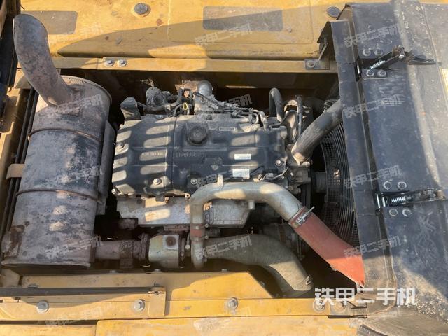 發(fā)動機(jī)室（上車部件）