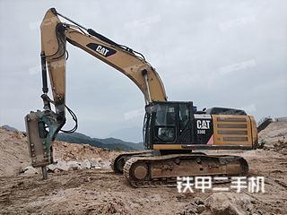 卡特彼勒336EL挖掘機