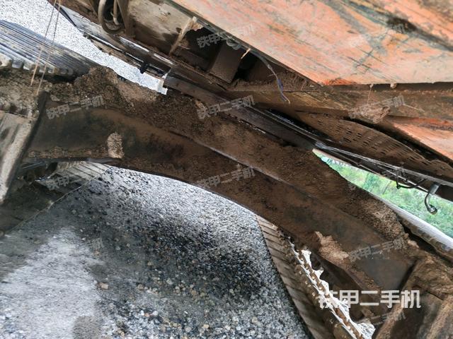 左導(dǎo)向輪(行走機構(gòu)) 左導(dǎo)向輪(行走機構(gòu))