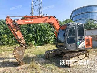 日立ZX70-5A挖掘機(jī)