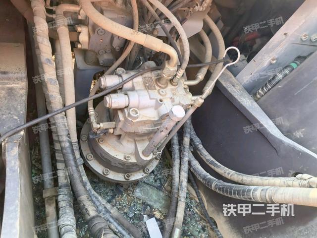 分配閥(上車部件) 分配閥(上車部件)