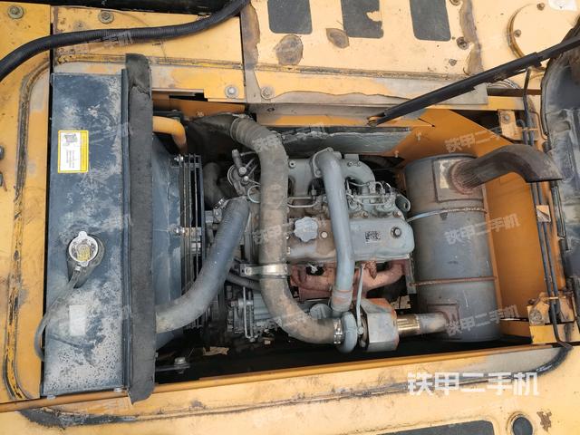 發(fā)動機室(上車部件) 發(fā)動機室(上車部件)