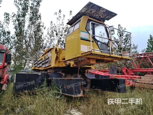 整機(jī)右側(cè)(設(shè)備外觀及核心部件) 整機(jī)右側(cè)(設(shè)備外觀及核心部件)