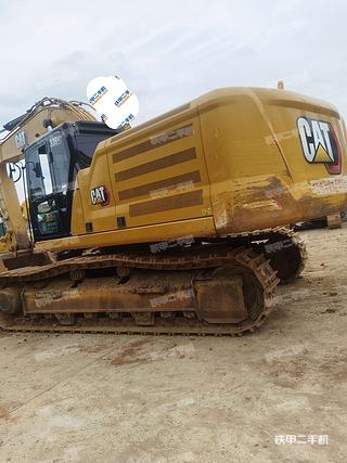 卡特彼勒新一代CAT?336 GC 液壓挖掘機(jī)