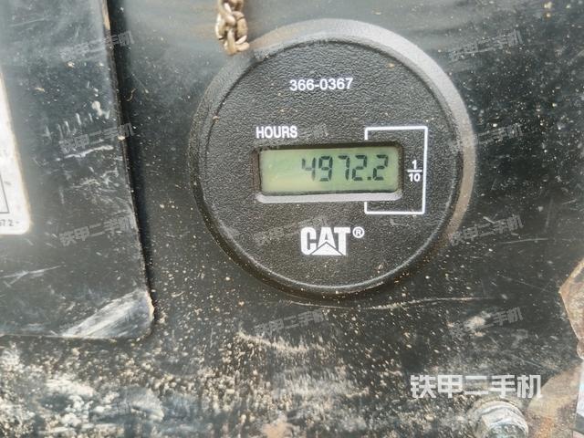小时表(驾驶室部分) 小时表(驾驶室部分)