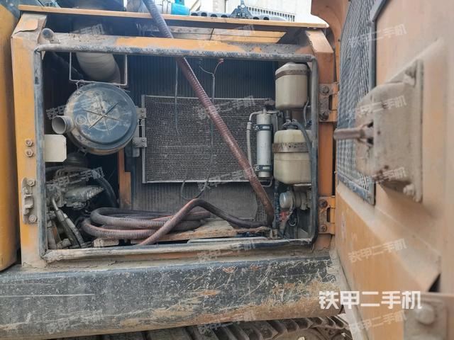 電瓶(大件艙室) 電瓶(大件艙室)