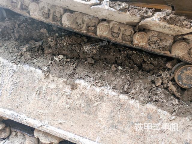 右側(cè)行走馬達(dá)蓋板(行走機(jī)構(gòu)) 右側(cè)行走馬達(dá)蓋板(行走機(jī)構(gòu))