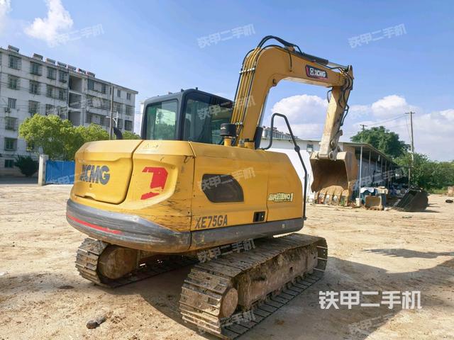右后45(整机外观) 右后45(整机外观)