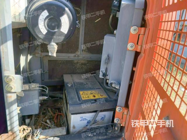 散熱器室(大件艙室) 散熱器室(大件艙室)