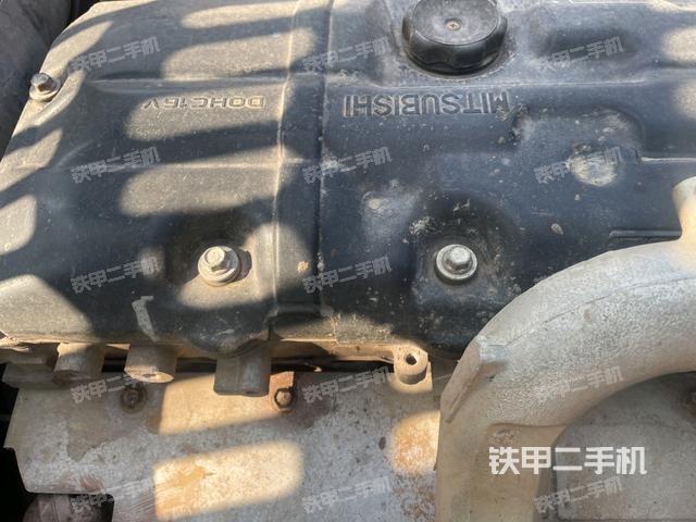 水箱+風(fēng)扇特寫（上車部件）