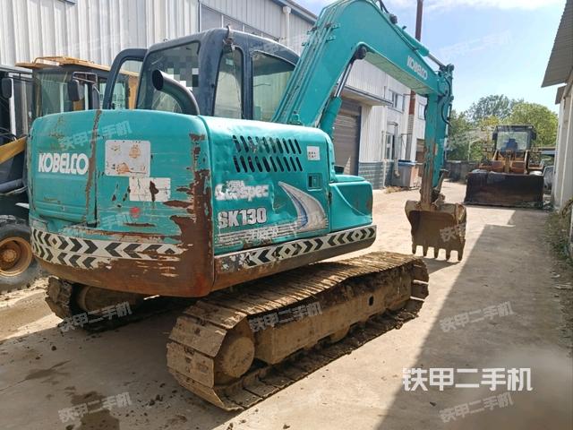 整機(jī)右后45°(整機(jī)外觀) 整機(jī)右后45°(整機(jī)外觀)
