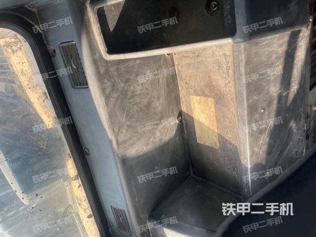 小時(shí)表（駕駛室部分）