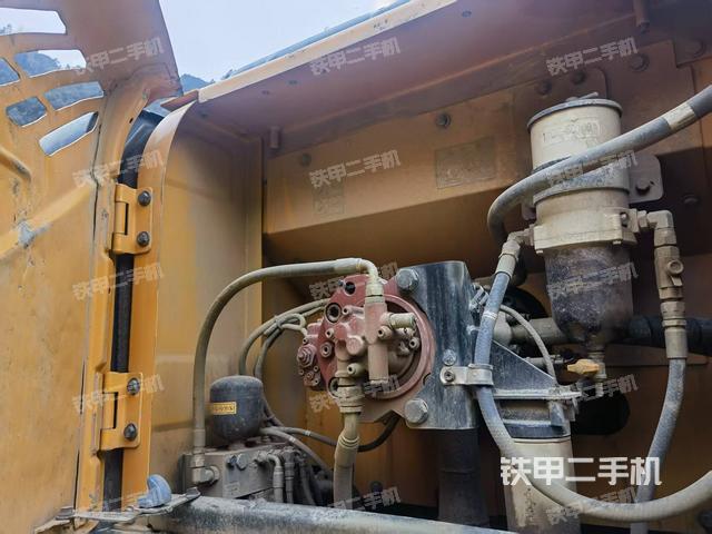 電瓶(大件艙室) 電瓶(大件艙室)