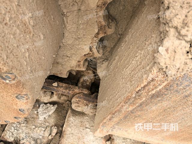 右驅動輪(行走機構) 右驅動輪(行走機構)