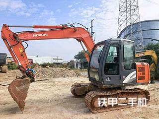 日立ZX70-5A挖掘機(jī)
