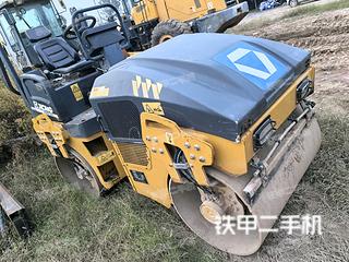 徐工XMR303壓路機(jī)