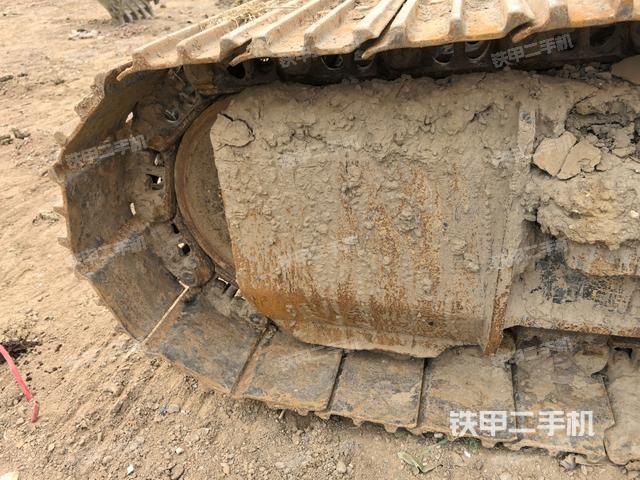 左驱动轮(行走机构) 左驱动轮(行走机构)