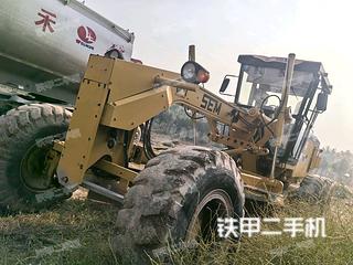山工SEM919平地机