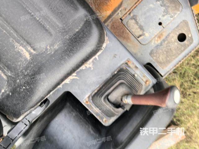 小时表(压路机驾驶室) 小时表(压路机驾驶室)