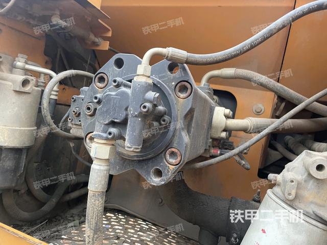 散热器正面（大件舱室）