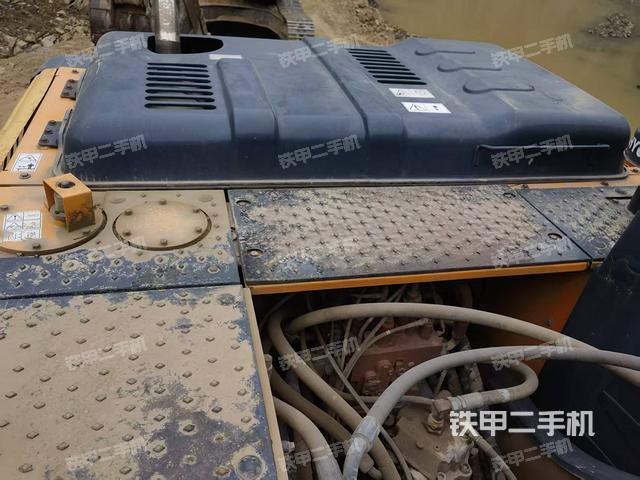 回轉馬達(上車部件) 回轉馬達(上車部件)