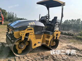 徐工XMR303壓路機(jī)