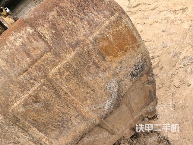 大臂整體?右側(cè)(工作和回轉(zhuǎn)裝置) 大臂整體?右側(cè)(工作和回轉(zhuǎn)裝置)