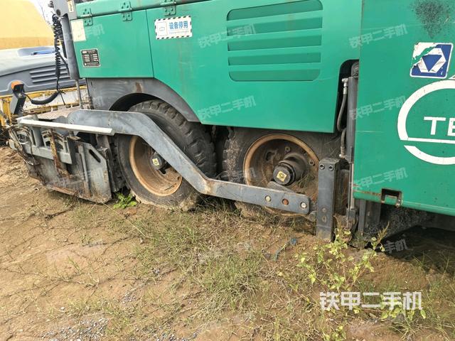 右驅(qū)動輪/右后輪(行走機(jī)構(gòu)) 右驅(qū)動輪/右后輪(行走機(jī)構(gòu))