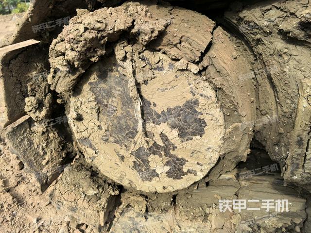 右托鏈輪+鏈筋(行走機構(gòu)) 右托鏈輪+鏈筋(行走機構(gòu))