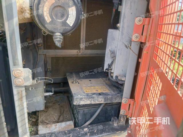 散热器室(大件舱室) 散热器室(大件舱室)