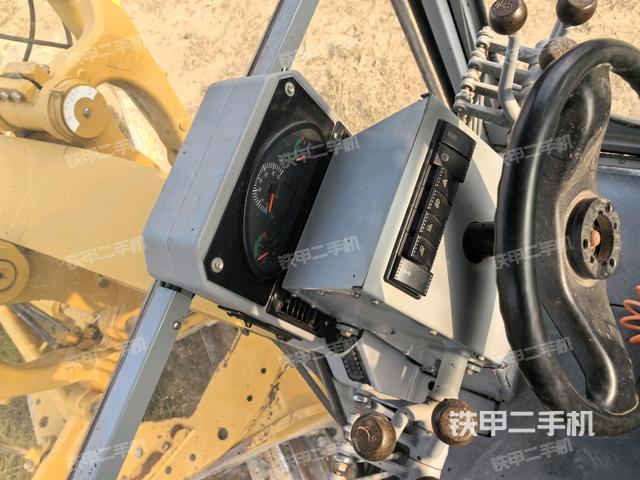 儀表盤(駕駛室/操作室) 儀表盤(駕駛室/操作室)