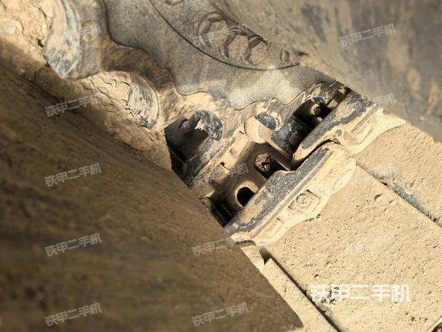 右導(dǎo)向輪(行走機(jī)構(gòu)) 右導(dǎo)向輪(行走機(jī)構(gòu))
