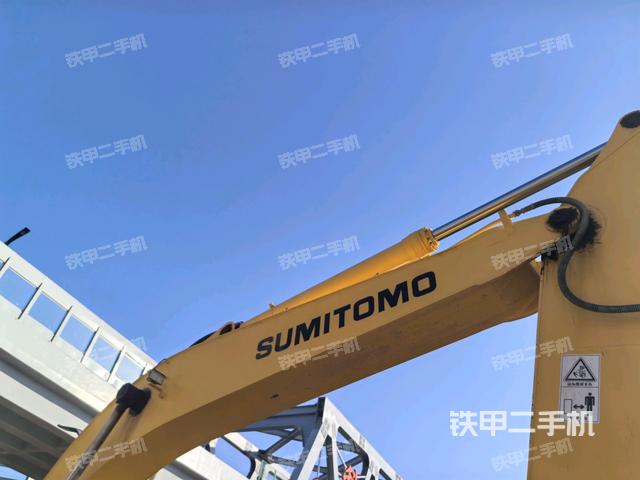 大臂整體?右側(cè)(工作和回轉(zhuǎn)裝置) 大臂整體?右側(cè)(工作和回轉(zhuǎn)裝置)