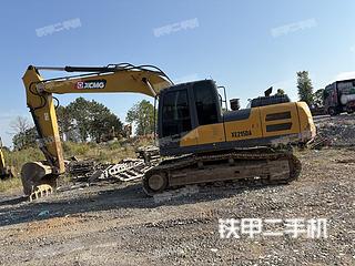 徐工XE205DA挖掘機(jī)
