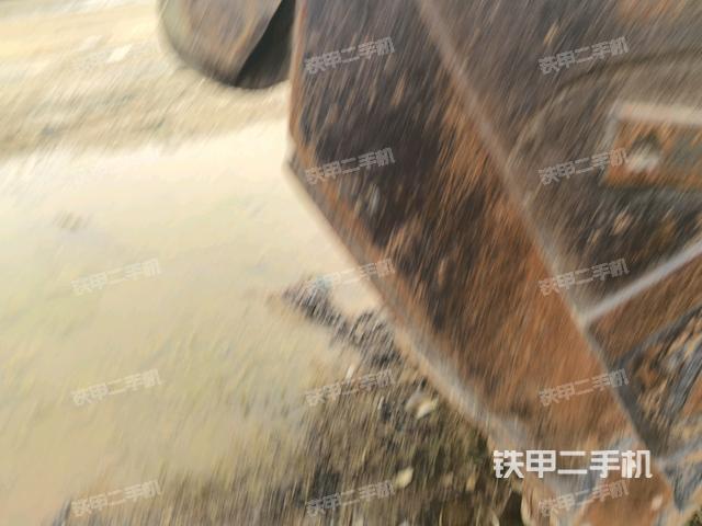 大臂整體?右側(cè)(工作和回轉(zhuǎn)裝置) 大臂整體?右側(cè)(工作和回轉(zhuǎn)裝置)