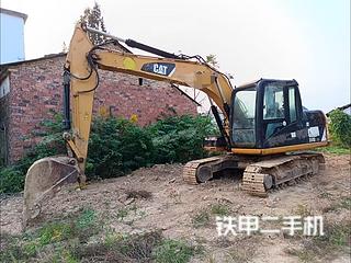 卡特彼勒312D2GC挖掘機(jī)