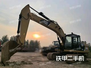 卡特彼勒320D液壓挖掘機(jī)